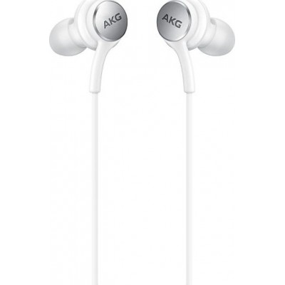 Samsung EO-IC100 In-ear Handsfree USB-C White Bulk